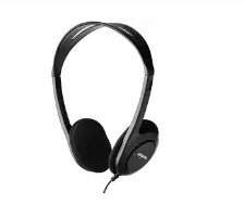 Amazonbasics headphones rs500