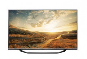 LG 40UF670T 101.6 cm 40 LED TV 4K Ultra HD Online at Low Prices in India