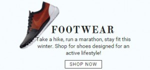 Winter Wear for Men Get Flat 20 Off on Men s footwaer Snapdeal